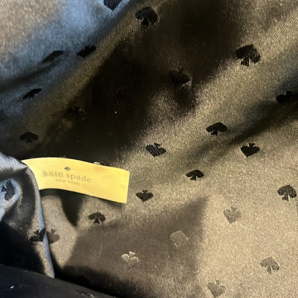 Kate spade tote - Picture 3 of 3